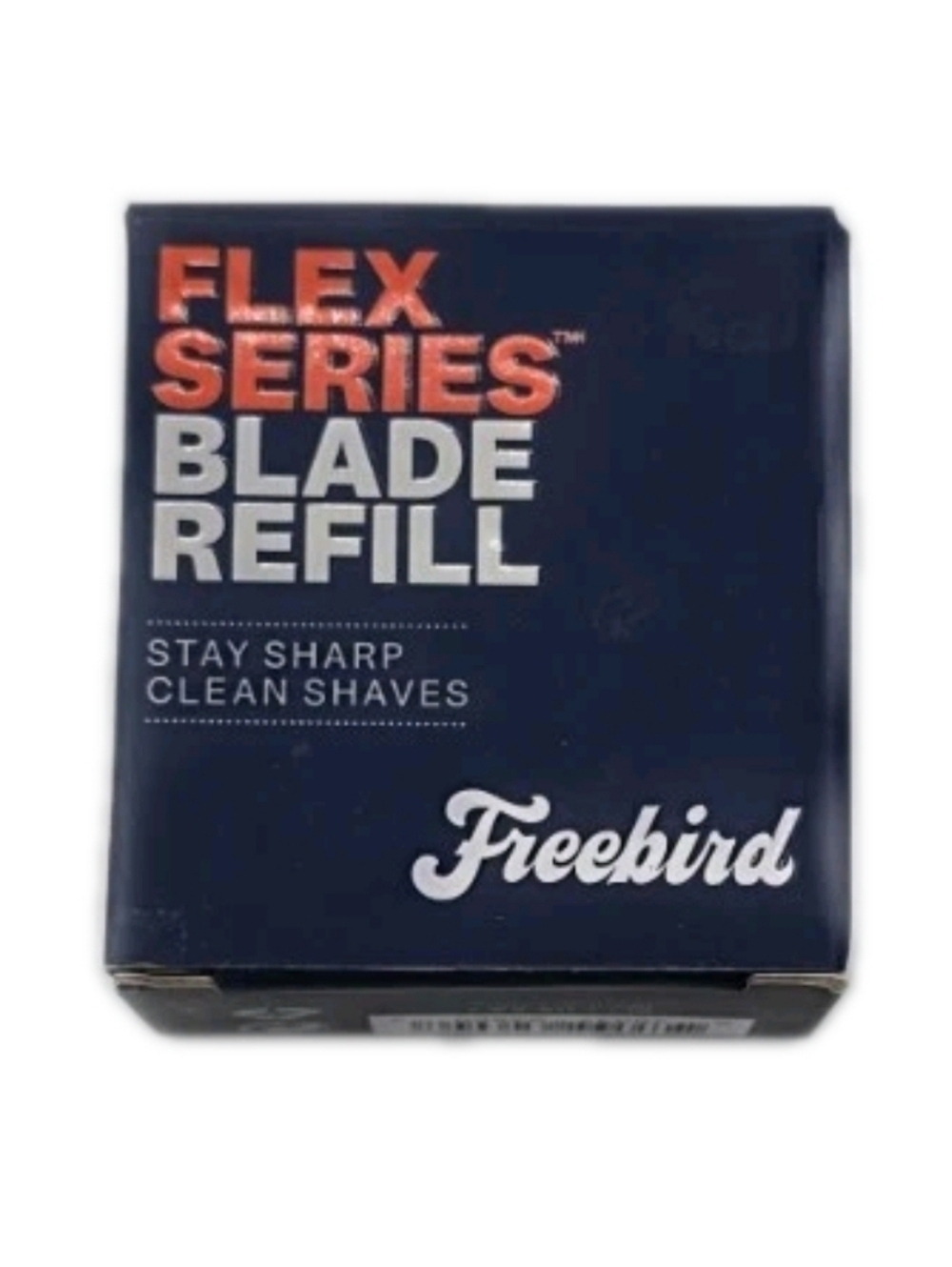 Freebird Flex Series Blade Refill Flexible Stainless Replacement BL1 NEW